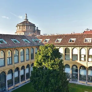 Palazzo Delle Stelline Milano