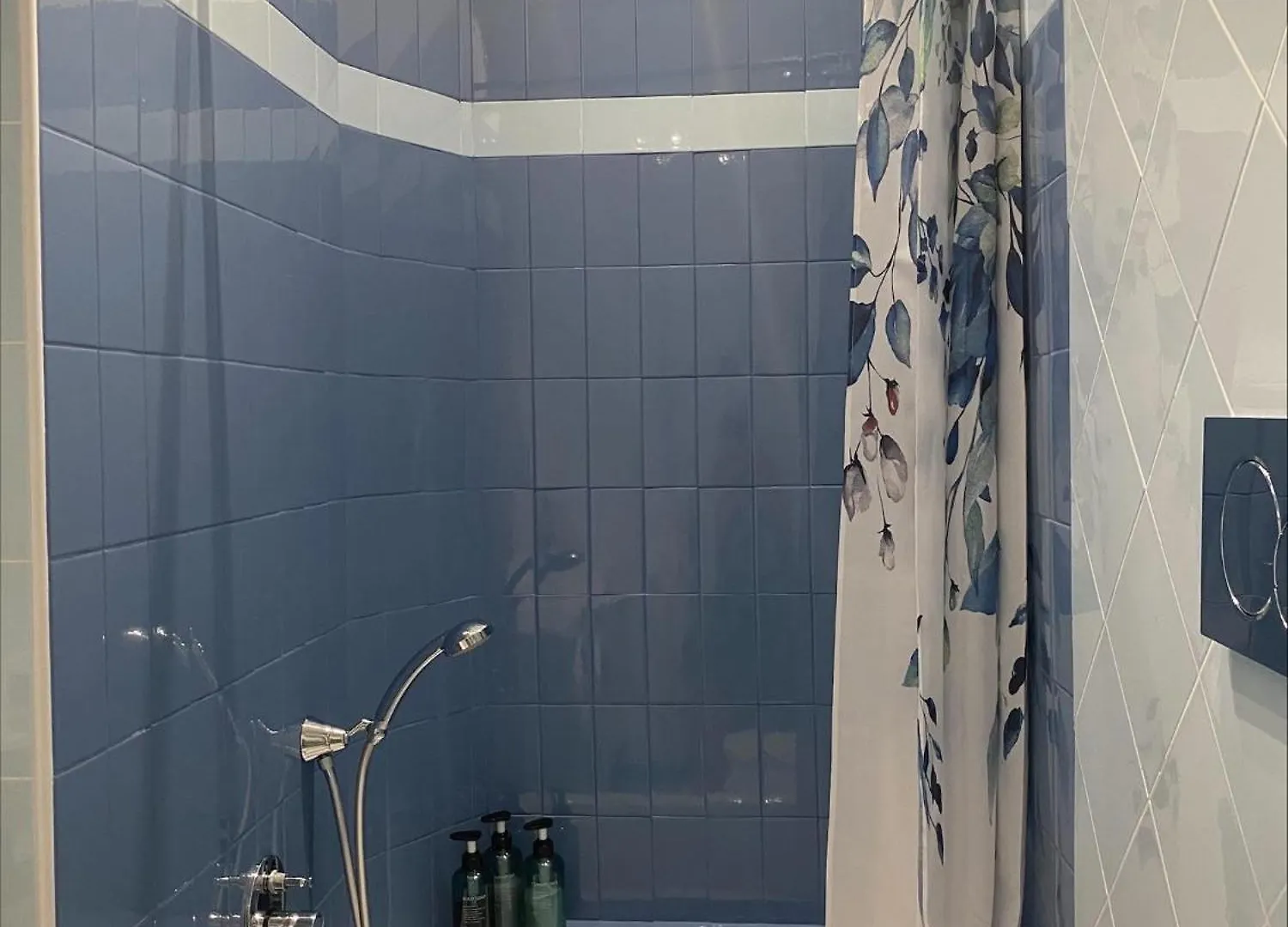 Apartament Confortevole Appartamento Zona Bocconi-Porta Romana Mediolan