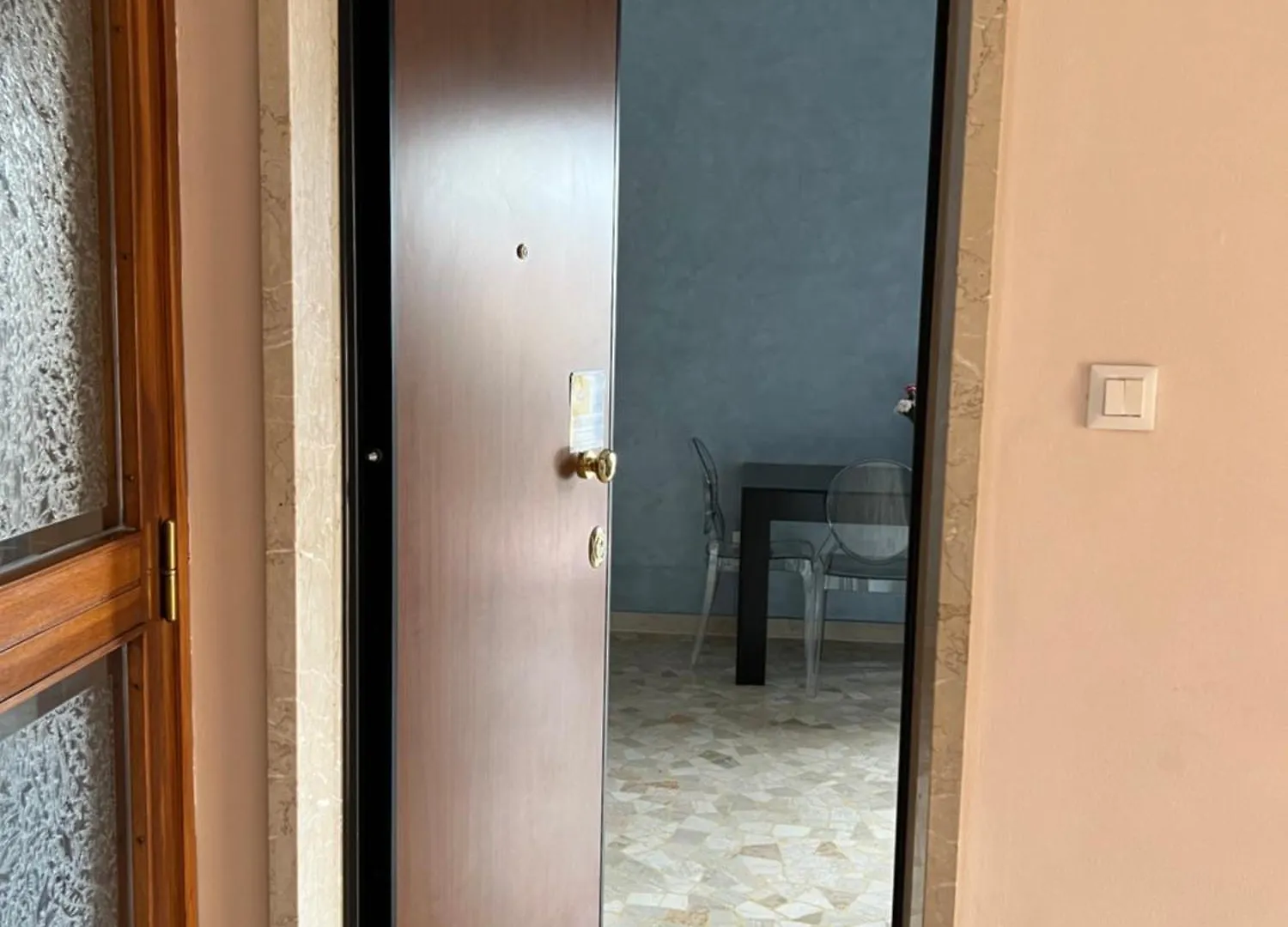Apartament Confortevole Appartamento Zona Bocconi-Porta Romana Mediolan Włochy