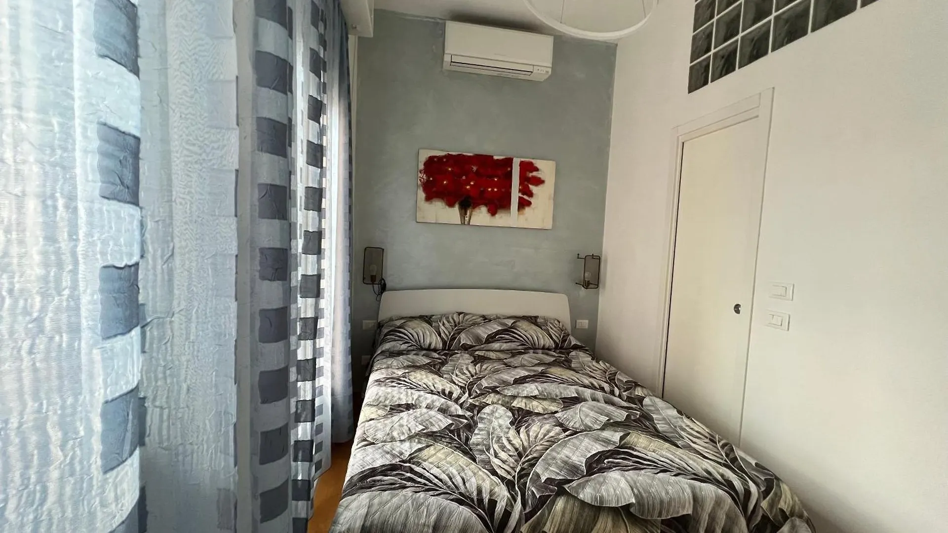 Apartament Confortevole Appartamento Zona Bocconi-Porta Romana Mediolan