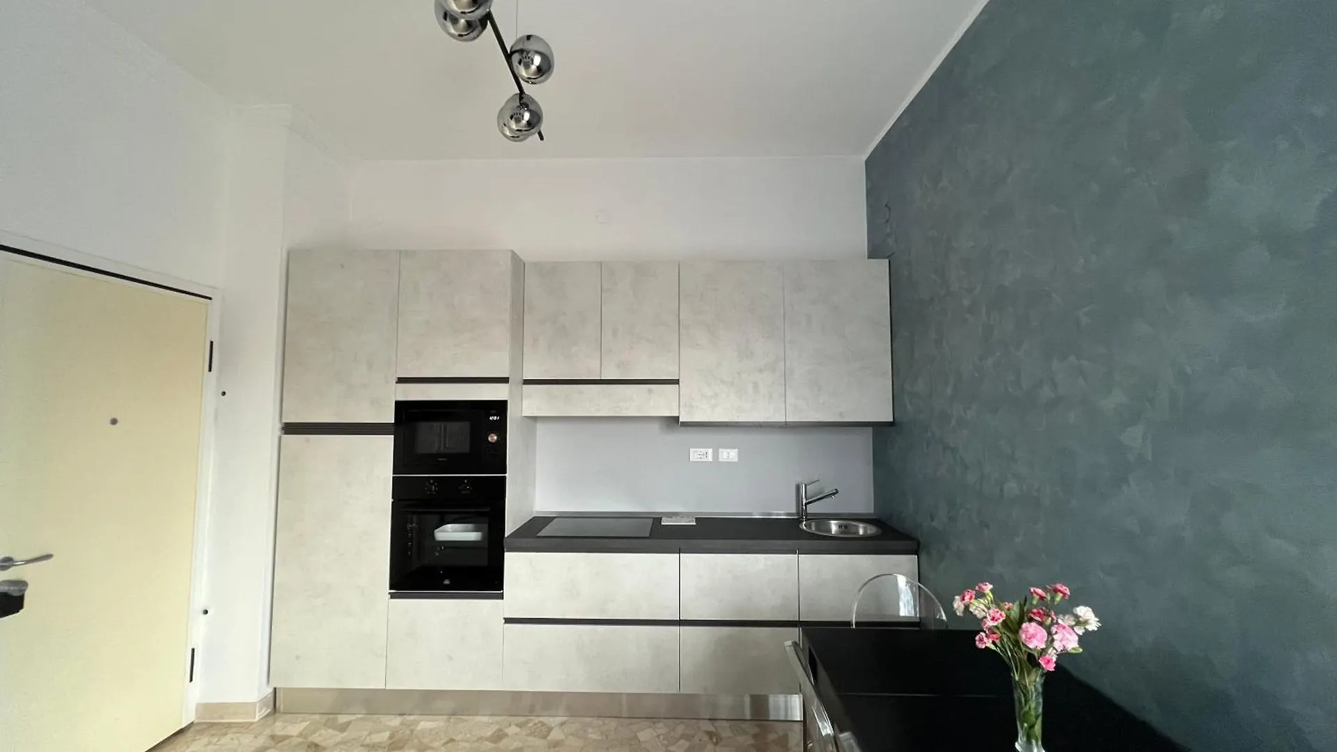 Apartament Confortevole Appartamento Zona Bocconi-Porta Romana Mediolan Włochy
